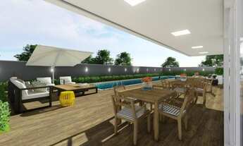 Imagem 5: 2 quartos - alto padrão - excelente área de lazer - AP474