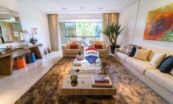 Imagem 6: SQSW 300 - Palazzo - 4 quartos, sendo 2 suítes e 2 semi - suítes, na SQSW 300