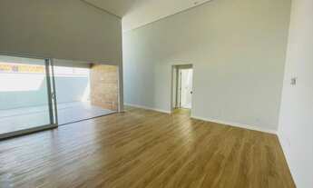 Imagem 3: Casa com 3 dormitórios à venda, 120 m² por R$ 770.000 - Condomínio Vila Ytu - Indaiatuba/S