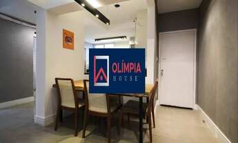 Imagem 2: Venda Apartamento 2 Dormitórios - 85 m² Itaim Bibi