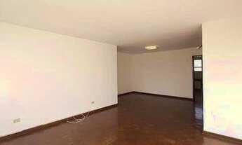 Imagem 4: Apartamento à venda, 125 m² por R$ 950.000,00 - Moema - São Paulo/SP