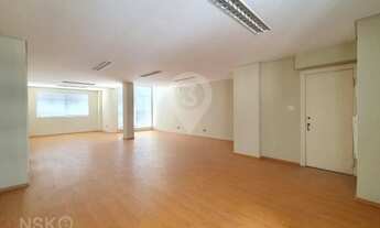 Imagem 3: Conjunto para Locação com 105m² - Republica - NSK3 Imoveis - ED8216