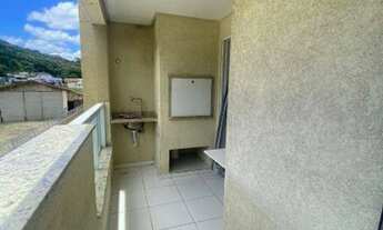 Imagem 5: Apartamento no Pedras Brancas com 3 dormitórios à venda por R$ 480.000 - Tabuleiro - Cambo