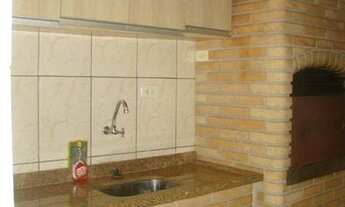 Imagem 5: Venda - Casa com 02 dormitórios/churrasqueira