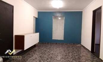 Imagem 4: Casa para alugar, 142 m² por R$ 1.900,00/mês - Vila Francisco Matarazzo - Santo André/SP