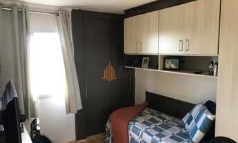 Imagem 7: Cobertura com 3 dormitórios à venda, 240 m² por R$ 775.000,00 - Vila Nova Savoia - São Pau