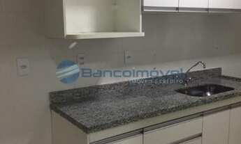 Imagem 5: Apartamento com 2 dormitórios à venda, 56 m² por R$ 300.000,00 - Parque Bom Retiro - Paulí