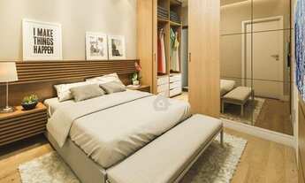 Imagem 4: Apartamento duplex com 3 quartos no Le Monde Campolim em Sorocaba - SP