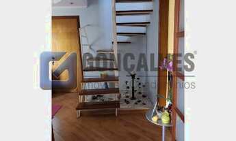 Imagem 5: SAO BERNARDO DO CAMPO - Residential / Penthouse - NOVA PETROPOLIS