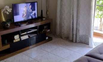 Imagem 7: Apartamento 2 quartos a venda no Condomínio Jardim Iaraquã