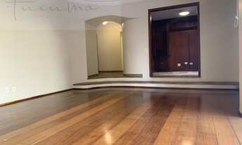 Imagem 5: Apartamento perto dos clubes Hebraica e Pinheiros - 2 suítes e 2 vagas