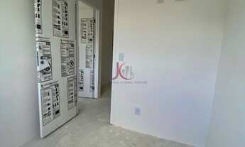 Imagem 5: Apartamento padrão - Jardim Irene - Santo André