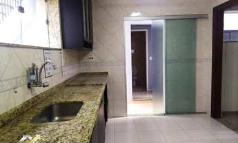 Imagem 7: Sobrado, 260 m² - venda por R$ 1.200.000,00 ou aluguel por R$ 5.000,00/mês - Vila Alpina