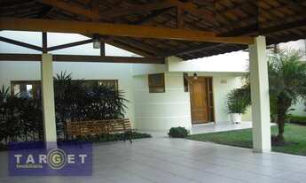 Imagem 7: Casa residencial à venda, São Paulo II, Cotia