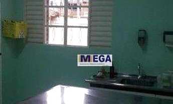 Imagem 4: Casa com 3 dormitórios à venda, 150 m² por R$ 350.000 - Jardim Yeda - Campinas/SP