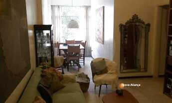 Imagem: Rio de Janeiro - Apartamento Padrão - Ipanema