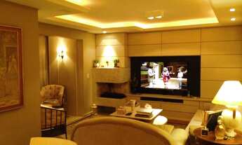 Imagem 6: Apartamento com 3 dormitórios à venda, 129 m² por R$ 845.000,00 - Centro - Novo Hamburgo/R