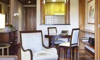 Imagem: FLAT EXCELENTE PARA VENDA EM PINHEIROS !!