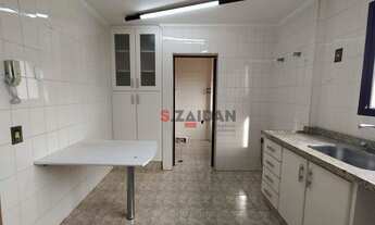 Imagem 5: Apartamento com 3 dormitórios à venda, 106 m² por R$ 380.000,00 - Centro - Piracicaba/SP