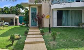 Imagem 4: Luxuosa Mansão, com 400m? de ac., Lote de esquina com 687 m². 04 suítes, no melhor do Port