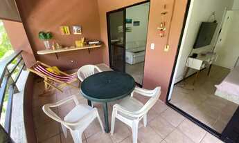 Imagem 5: Magnífico apartamento de 100m² à venda no Aquaville