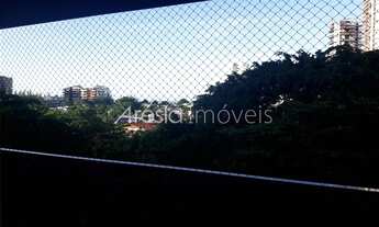 Imagem 6: Apartamento Villa di Gênova com 4 quartos