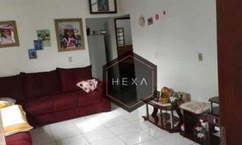 Imagem: Casa 3 Quartos - Setor Linda Vista - Goianira/GO