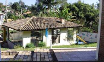 Imagem 4: Chácara com 2 dormitórios à venda, 4100 m² por R$ 1.700.000,00 - Chacara Arantes - Mairipo