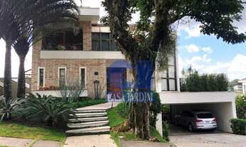 Imagem: Casa com 4 dormitórios à venda, 700 m²