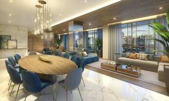 Imagem 6: Apartamento residencial para venda, Vila São José, São Paulo - AP11687