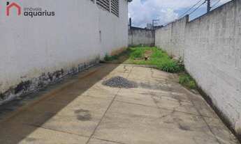 Imagem 4: Galpão para alugar, 500 m² por R$ 12.000,00/mês - Jardim Satélite - São José dos Campos/SP