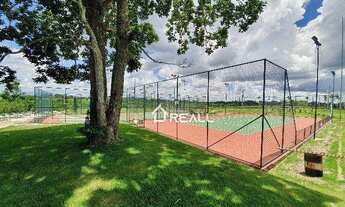 Imagem 6: Terras Alphaville - Terreno à venda, 318 m²