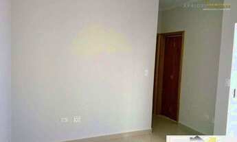 Imagem 7: Apartamento com 2 dormitórios à venda, 40 m² por R$ 235.000,00 - Jardim Utinga - Santo And