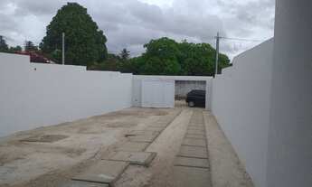 Imagem 7: Casa com 2 dormitórios à venda, 70 m² por R$ 245.000,00 - Timbu - Eusébio/CE