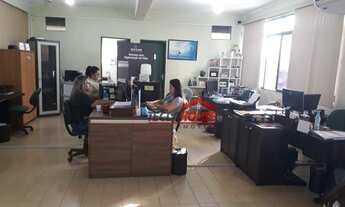 Imagem 5: Galpão, 931 m² - venda por R$ 2.500.000,00 ou aluguel por R$ 9.000,00/mês - Vila Augusta