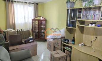 Imagem 5: Apartamento com 2 dormitórios à venda, 53 m² por R$ 209.900,00 - Vila Carmosina - São Paul