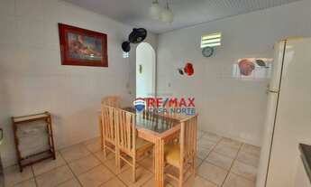 Imagem 6: Vendo uma casa na rua Major Gabriel - Centro - Manaus AM