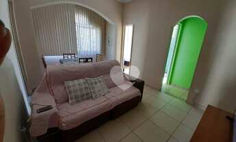 Imagem 4: Andarai, 3 dormitórios à venda, 65 m² por R$ 320.000 - Andaraí - Rio de Janeiro/RJ