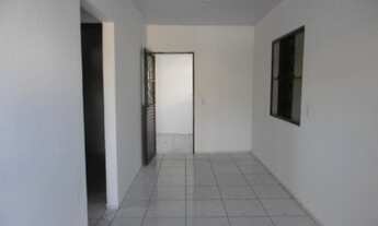 Imagem 2: Casa no Iapi JS Casa com 2 dormitórios