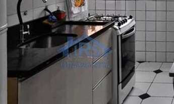 Imagem: Apartamento com 2 dormitórios à venda