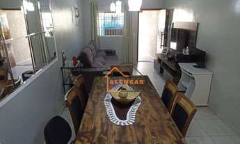 Imagem 6: Sobrado com 3 dormitórios à venda, 83 m² por R$ 390.000,00 - Jardim Santa Adélia - São Pau