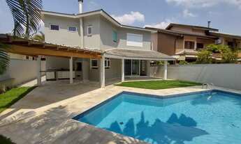 Imagem 7: Casa para Venda em Barueri, Alphaville, 5 dormitórios, 5 suítes, 7 banheiros, 5 vagas