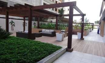 Imagem 4: APARTAMENTO no BUCAREIN com 1 quartos para LOCAÇÃO, 37 m²