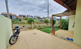 Imagem 4: Casa plana com 2 dormitórios à venda, 65 m² por R$ 240.000 - Campo Grande - Estância Velha