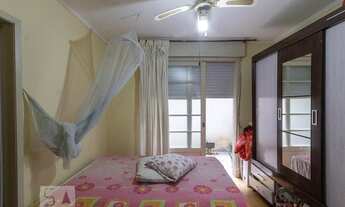 Imagem 6: Apartamento para Aluguel - Santana, 1 Quarto, 45 m2