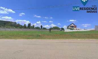 Imagem: Terreno à venda no 7 Lagos - Live Residence