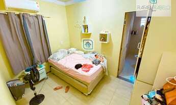 Imagem 4: Casa à venda, 194 m² por R$ 420.000,00 - Cajazeiras - Fortaleza/CE