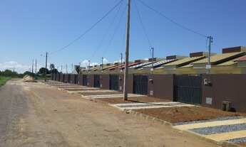 Imagem: Lote / Terreno no Parque Alvorada II - Escriturado