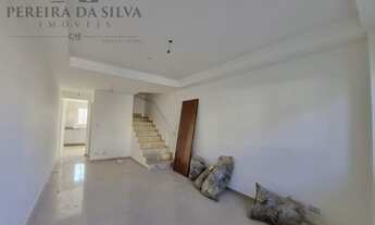 Imagem 5: Lindo Sobrado Novo á venda em Jardim Germânia - São Paulo - SP