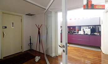 Imagem: Apartamento em Rua Bela Cintra, 1347 - Consolação